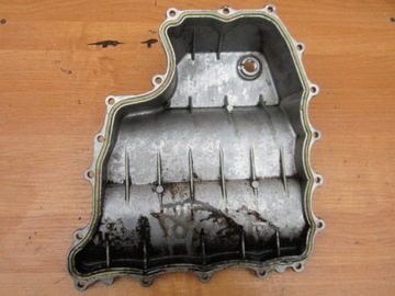 PORSCHE CAYENNE 4.8 T V8 VANA OLEJE 9481071551R