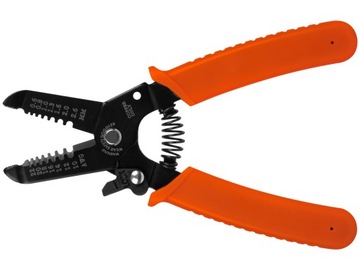 СНЯТИЕ ИЗОЛЯЦИИ КАБЕЛЯ ЩИПЦЫ ДЛЯ ОБЖИМА ПРОВОДОВ 3 В 1