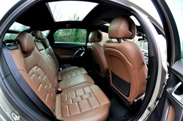 DS 5 2015 Citroen DS5 LiFT 2,0Hdi 181K Manual Pikowane, zdjęcie 22