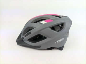 Велосипедный шлем Abus Aduro 2.0, размер L