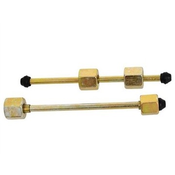 Tester wtryskiwaczy próbnik 600 BAR