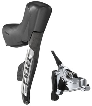 SRAM RED eTap AXS 2x12 Дисковый комплект обновления группы CL