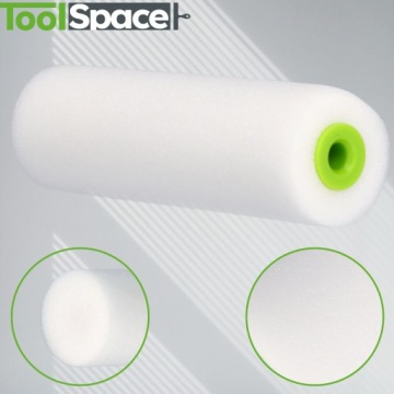 Пенопластовая лопатка MOLTOPREN 110 мм для масляных красок и керамической плитки 2шт