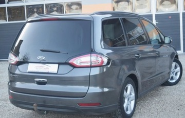 Ford Galaxy IV Van 2.0 TDCi 180KM 2017 Ford Galaxy 2.0 TDCI 180 PS 7- Osobowy Titanium Edition Navi Alum Pdc 2.0, zdjęcie 10