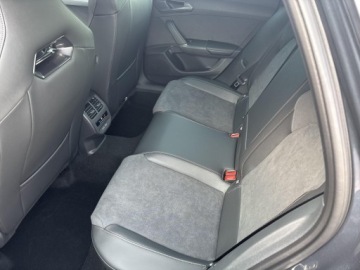 Cupra Leon II Sportstourer Facelifting 2.0 TDI 150KM 2026 Cupra Leon Sportstourer 2.0 TDI 150 KM 7-biegowa a, zdjęcie 14