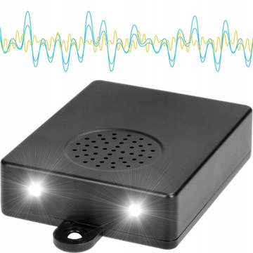 ОТПУСКАТЕЛЬ ГРЫЗЫНОВ МУЖЧИН ДЛЯ АВТОМОБИЛЯ УЛЬТРАЗВУКОВОЙ SMART START STOP BROWIN