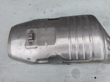 КРЫШКА ВЫХЛОПНОЙ КРЫШКИ ДЛЯ HONDA CBR 600 RR