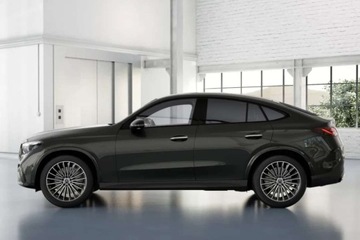 Mercedes GLC C254/X254 2025 Mercedes-Benz GLC AMG Premium, Hak, Duzy Rabat, Od Reki 2.0 Benzyna, zdjęcie 1