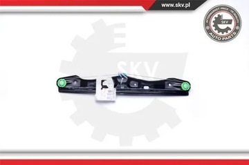 2X ZVEDÁKY SKEL ESEN SKV L+P DO BMW 3 F30 F80 F31