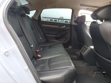 Honda 2022 Honda Accord Touring 2022 2.0l 2.0 Hybryda 212KM, zdjęcie 10