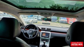 Volkswagen Passat CC 2.0 TSI 200KM 2009 Volkswagen Passat CC Zarejestrowany 2.0 Benzyna 200KM, zdjęcie 29