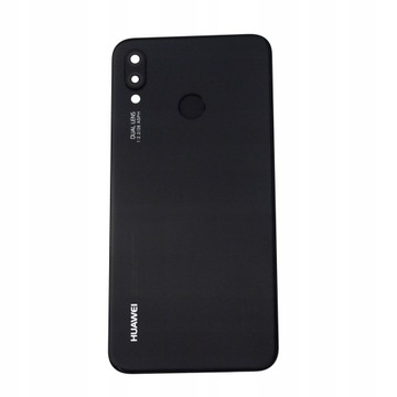 KLAPKA BATERII OBUDOWA DO HUAWEI P20 LITE ORYGINAŁ