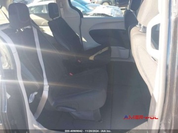 Chrysler Voyager V 2023 Chrysler Voyager 2023 r., 3,6L LX 3.6 Benzyna 287KM, zdjęcie 10