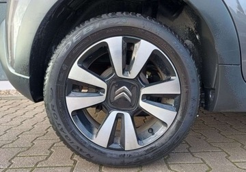 Citroen C3 IV 2024 Citroen C3 1.2 110KM Max Salon PL Vat 23 Automat Serwis ASO 1.2 Benzyna, zdjęcie 12