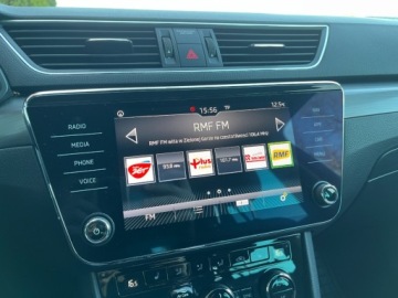 Skoda Superb III Kombi Facelifting 2.0 TDI SCR 150KM 2020 Skoda Superb 2.0 diesel 150 KM automat zarej w PL zadbany mozliwa zam, zdjęcie 12