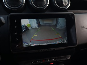 Dacia Duster II SUV Facelifting 1.3 TCe 150KM 2022 Dacia Duster 1.3 TCe, Salon Polska, 1. Właściciel, zdjęcie 19