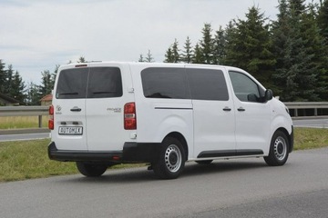 Toyota 2021 Toyota Proace Verso 1.5D4-D 9 osobowy FV23% L3H1, zdjęcie 6