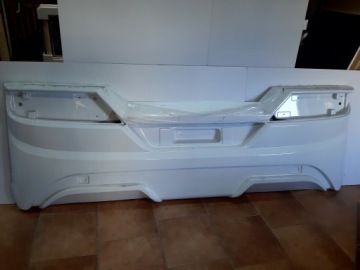 Zderzak do kampera Hobby 226cm