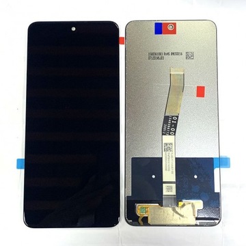 NOWY EKRAN LCD XIAOMI REDMI NOTE 9 PRO M2003J6A1G