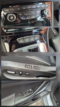 Opel Astra K Hatchback 5d 1.6 CDTI 136KM 2017 Opel Astra K 1.6 cdti 136 PS Full Opcja Nowy rozrzad kpl. OKAZJA!!!, zdjęcie 8