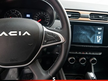 Dacia Duster II SUV Facelifting 1.3 TCe 150KM 2023 Od ręki - DACIA Duster 1.3 TCe Extreme EDC Suv 150KM 2023, zdjęcie 15