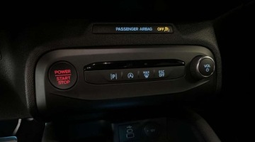 Ford Focus IV Hatchback ST Facelifting 2.3 EcoBoost 280KM 2024 Ford Focus STx 280 KM Salon Polska ASO FV23 R-CARS Warszawa 2.3 Benzyna, zdjęcie 21