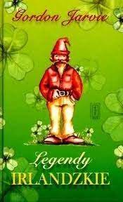 Legendy Irlandzkie Gordon Jarvie