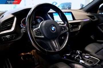 BMW Seria 1 F40 2022 BMW Seria 1 118iFV23Service InclusiveFotel Sportowy LED Fog lights 1.5, zdjęcie 8