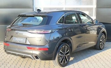  DS Automobiles DS 7 Crossback 1.6 E-Tense Bastille 225 KM PHEV SalonPL, zdjęcie 10
