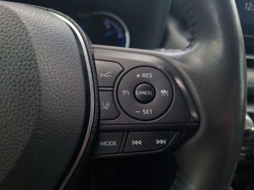 Toyota RAV4 V SUV 2.5 Hybrid Dynamic Force 222KM 2021 Toyota RAV4 2.5 Hybrid Selection 4x4 V (2018-) 2.5, zdjęcie 16