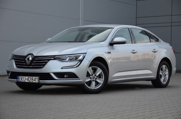 Renault Talisman Sedan 1.6 Energy TCe 149KM 2018 JAK NOWY 100% ORGIN 1.6T 150KM SERWIS NAVI MASAŻ LEDY START/STOP HANDS FRE, zdjęcie 2