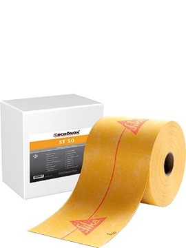 SIKA SCHONOX ST 50 TAŚMA USZCZENIAJĄCA DO MAT 1mb