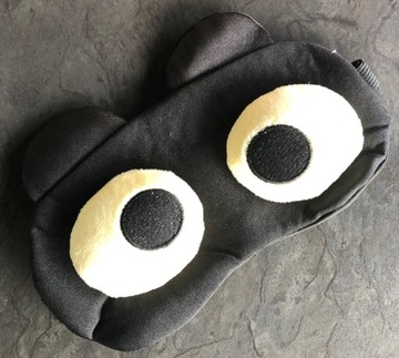 EYESPATCHER СПАЛЬНАЯ МАСКА ДЛЯ РАССЛАБЛЕНИЯ СНА ГЛАЗ Косоглазие