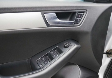 Audi Q5 I SUV 2.0 TFSI 211KM 2009 Audi Q5 2.0 TFSI 211HP Automat QUATTRO Panorama II.wlasciciel 2.0 Benzyna, zdjęcie 21