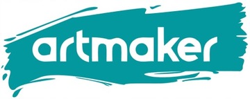 Набор для рисования 23 элемента Подставка для мольберта