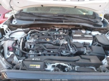 Toyota Corolla Cross 2023 Toyota Corolla Cross 2023r., 2.0L 2.0 Benzyna 169KM, zdjęcie 11