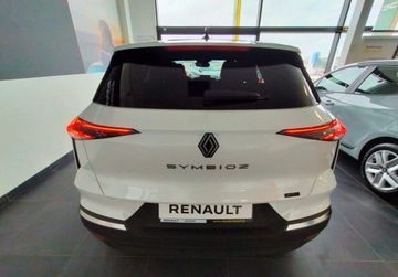 Renault 2025 Renault Symbioz GDYNIA C-SUV techno e-tech full hybrid 160 1.6 Hybryda 94KM, zdjęcie 5
