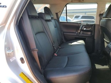 Toyota 2019 Toyota 4-Runner SR5 premium, V6 4.0 Benzyna 270KM, zdjęcie 9