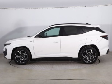 Hyundai Tucson IV SUV 1.6 T-GDI 150KM 2023 Hyundai Tucson 1.6 T-GDI 48V MHEV, Salon Polska, zdjęcie 2