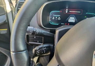 Citroen C5 Aircross SUV 1.2 PureTech 130KM 2019 Citroen C5 Aircross 1,2 130KM Salon Polska 1.2 Benzyna 130KM, zdjęcie 10