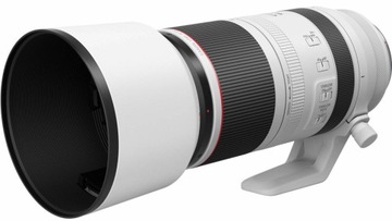 CANON RF 100-500 mm f/4.5-7.1 L IS USM - NOWY