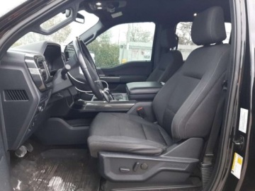 Ford 2022 Ford F150 2022, 2.7L, 4x4, SUPERCREW, od ubezpieczalni 2.7 Benzyna 325KM, zdjęcie 7