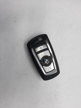 9284931 KLÍČEK 530 D 190 2014 BMW 5 TOURING (F11)