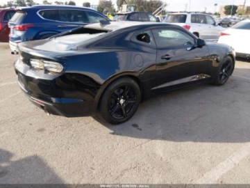 Chevrolet Camaro VI 2020 Chevrolet Camaro CHEVROLET CAMARO RWD 1LT 3.6 Benzyna 340KM, zdjęcie 2