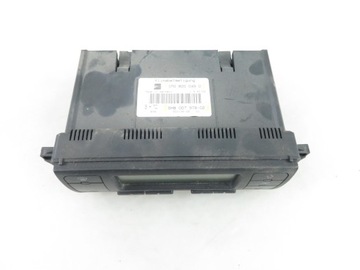 KLIMATRONIC SEAT TOLEDO II 1M0820043D 5HB00797802