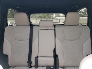 Lexus 2024 Lexus TX 2024 LEXUS TX 350 BASE 2.4 Benzyna 275KM, zdjęcie 10