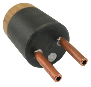 Cewka PDR do grzania PUNKTOWEGO cewki do Nagrzewnicy INDUKCYJNEJ