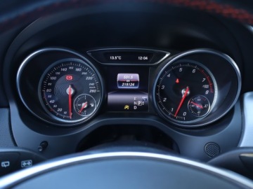 Mercedes CLA C118/X118 2019 Mercedes CLA 180, Automat, Skóra, Navi, Klima, zdjęcie 10