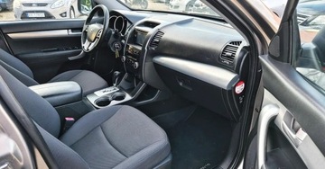 Kia Sorento II SUV 2.4 DOHC 174KM 2010 Kia Sorento BENZYNA AUTOMAT niski przebieg super okazja polecamy, zdjęcie 37