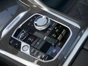 BMW X6 G06 SUV Facelifting 3.0 40i 381KM 2026 BMW X6 xDrive40i Sport Suv 3.0 (381KM) 2026, zdjęcie 10